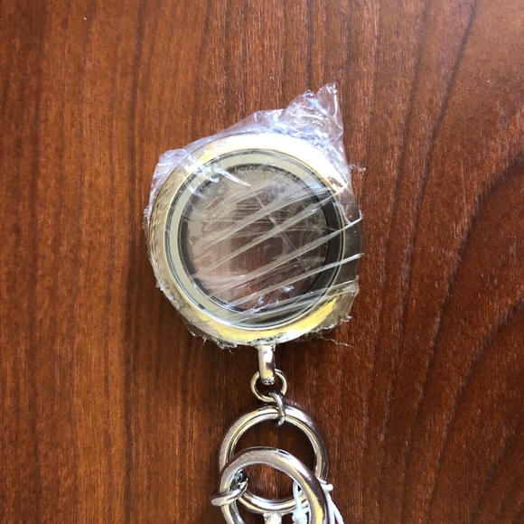 Floating charms locket set✨ - Picture 3 of 6